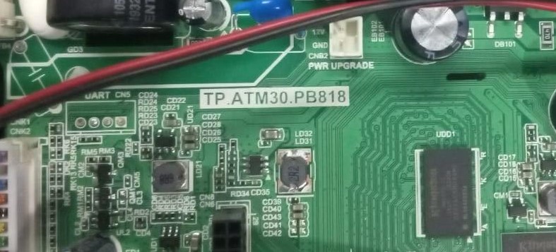 TP.ATM30.PB818 firmware