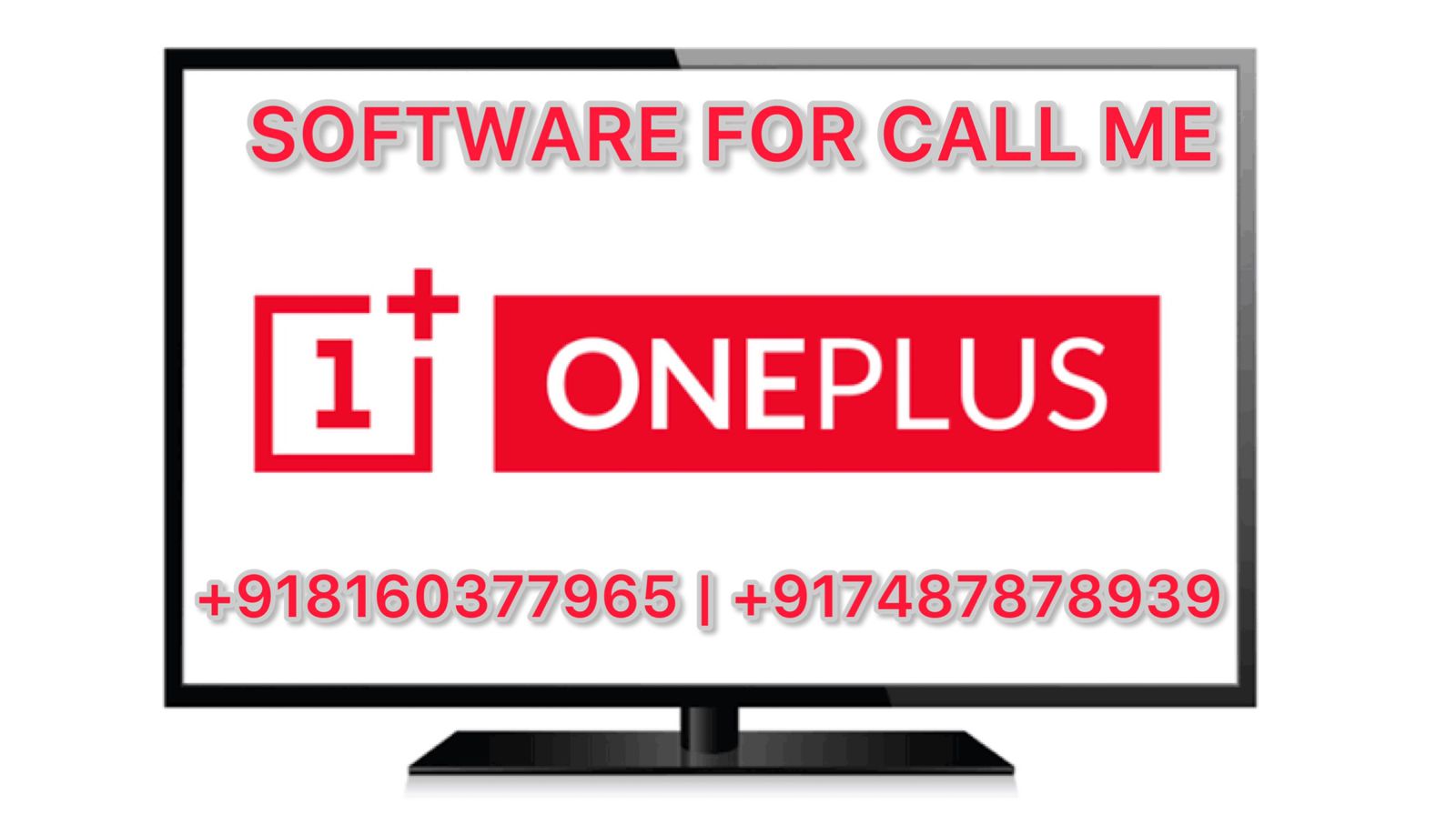 oneplus tv software download