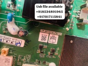 TP.MT9216.PB731 FIRMWARE DOWNLOAD 